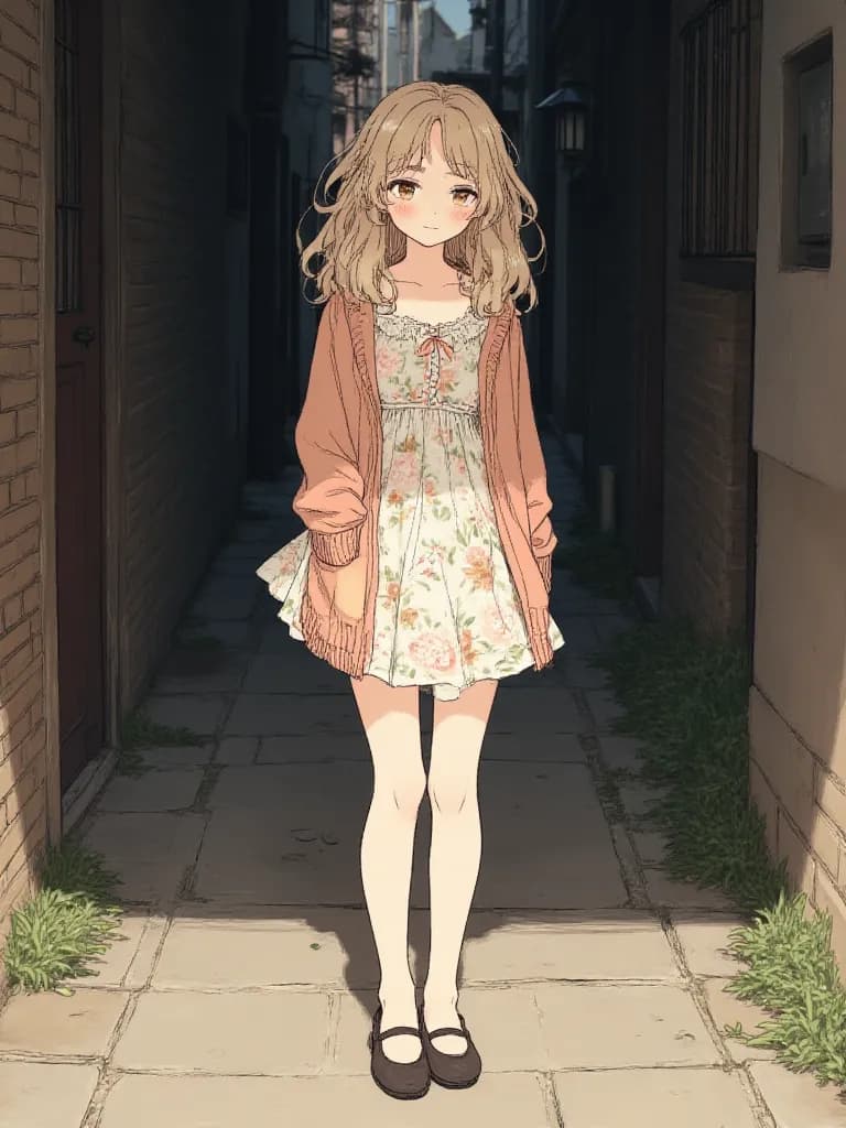 Thumbnail of Lilyana 'Lily' Thorne