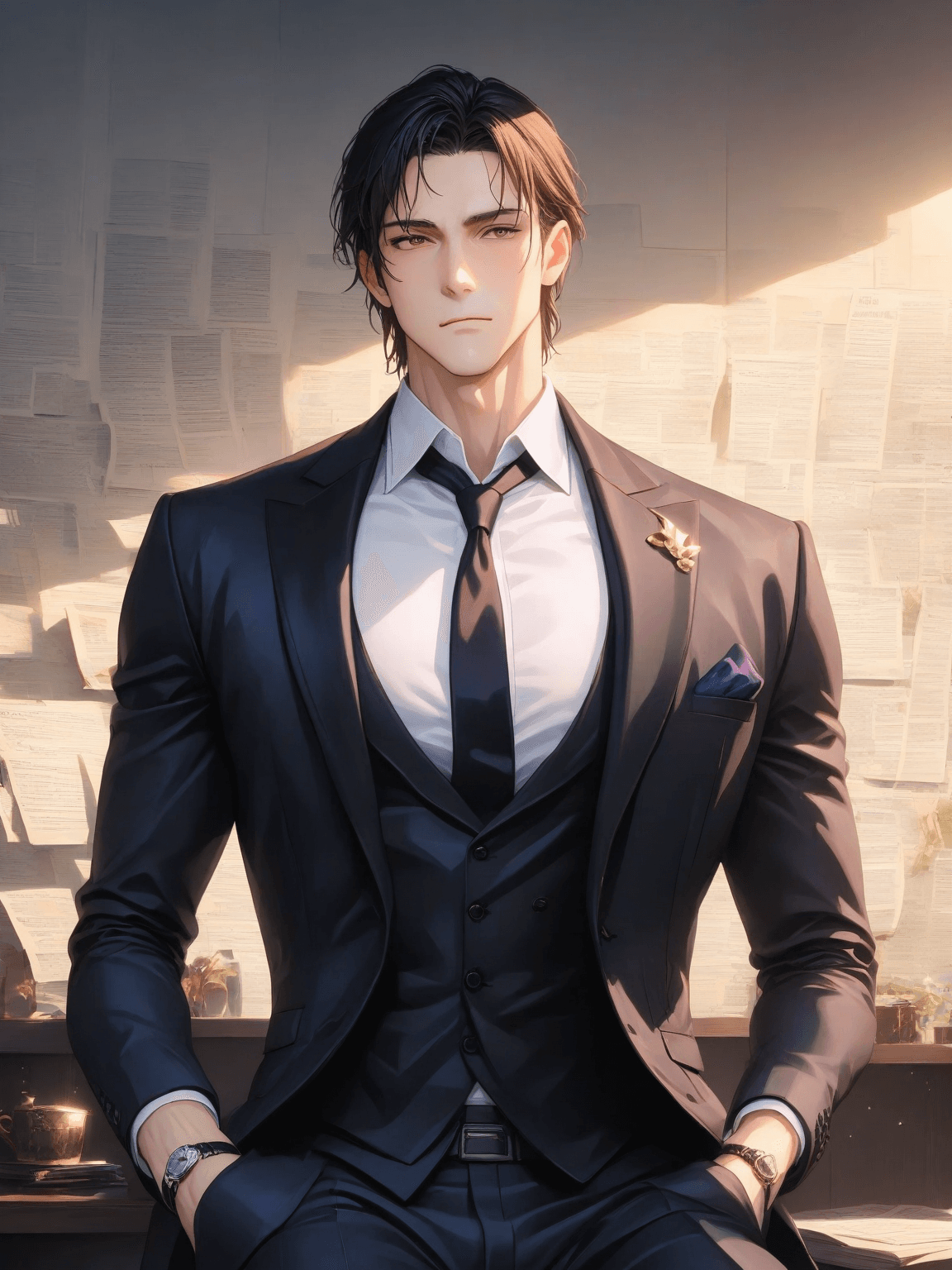 Thumbnail of Isaque Santos Silva de Oliveira Prates 