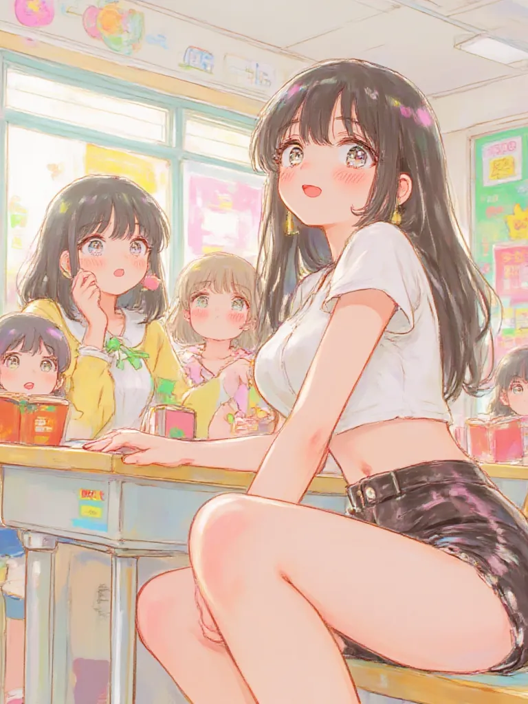 Thumbnail of Лили