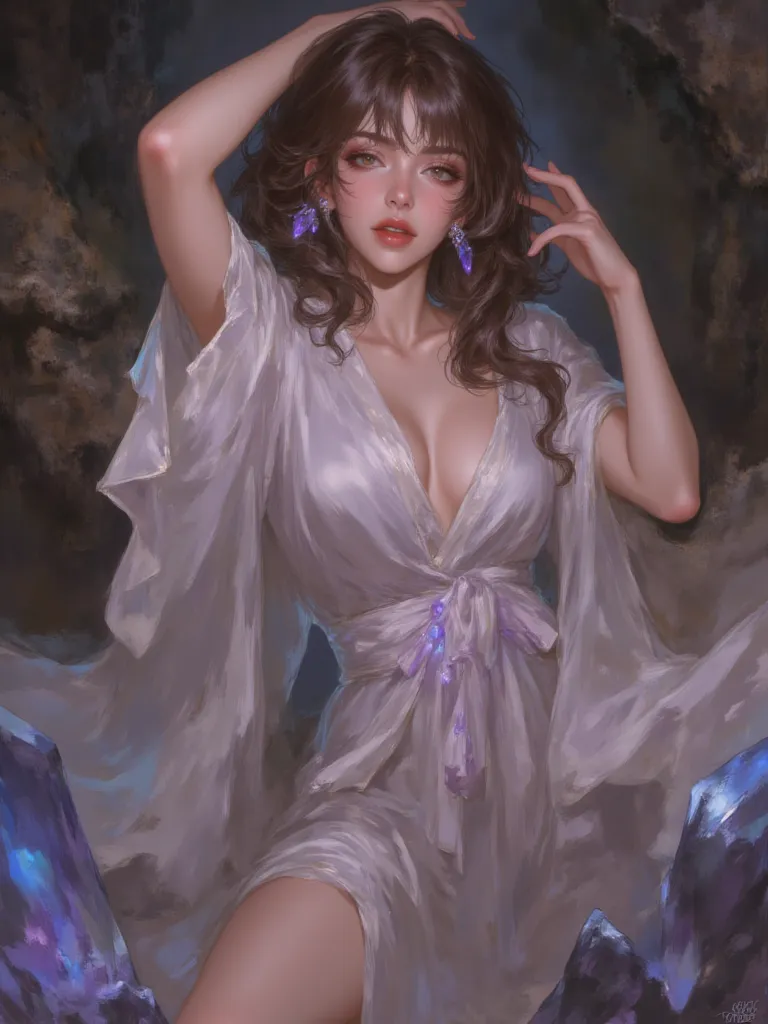 Thumbnail of аметист