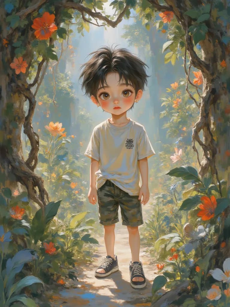 Thumbnail of Leo
