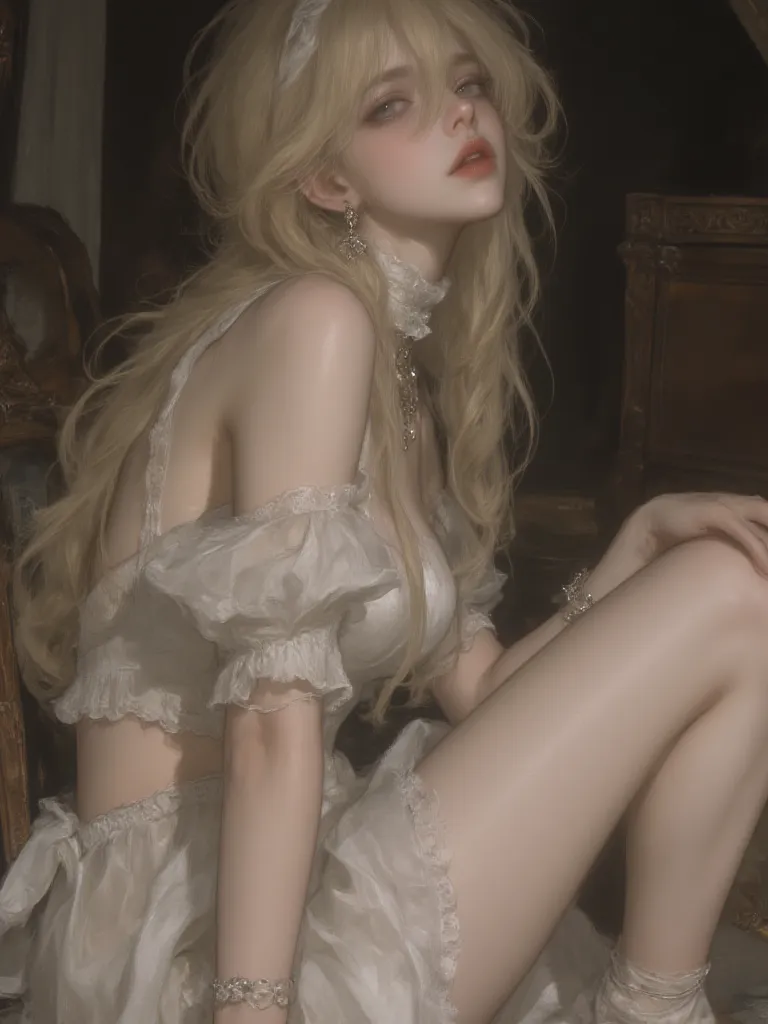 Thumbnail of Элара Вэнс