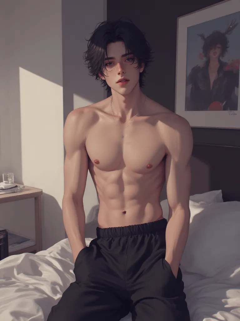 Thumbnail of Майк