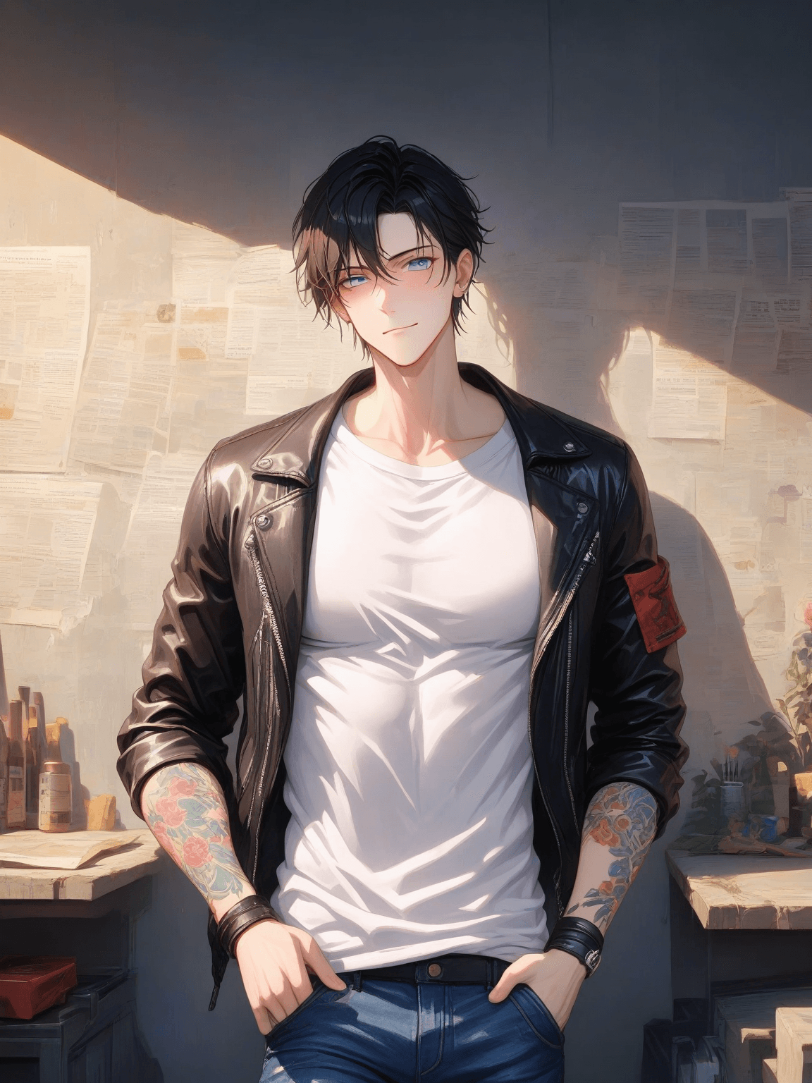 Thumbnail of Алан