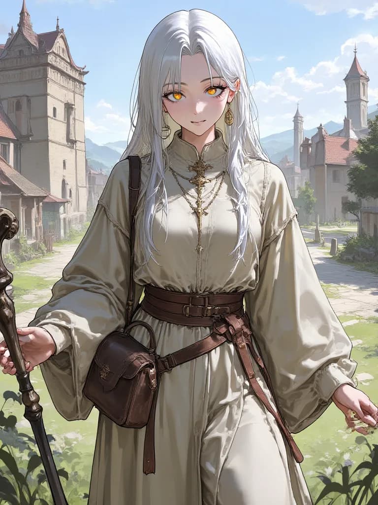 Thumbnail of Средние века