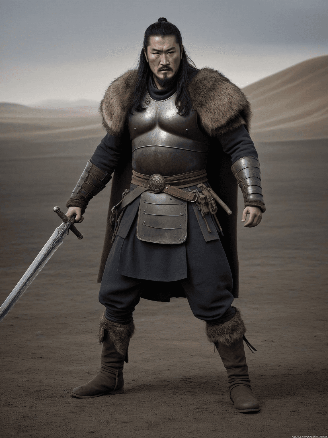 Thumbnail of chinghis khan