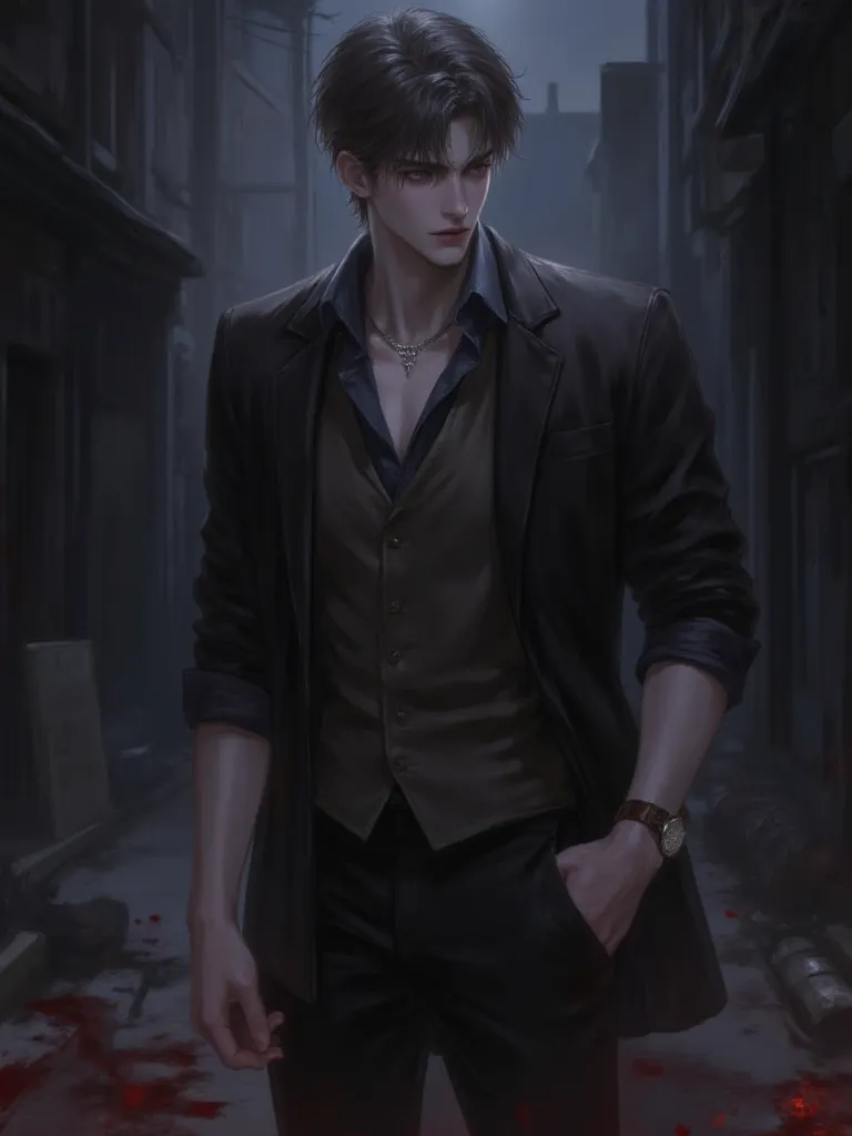 Thumbnail of Кен