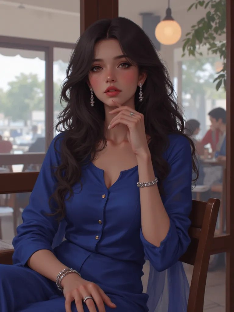 Thumbnail of Priya Sharma