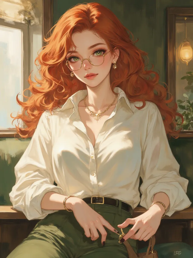 Thumbnail of Катарина "Китти" Уайлд