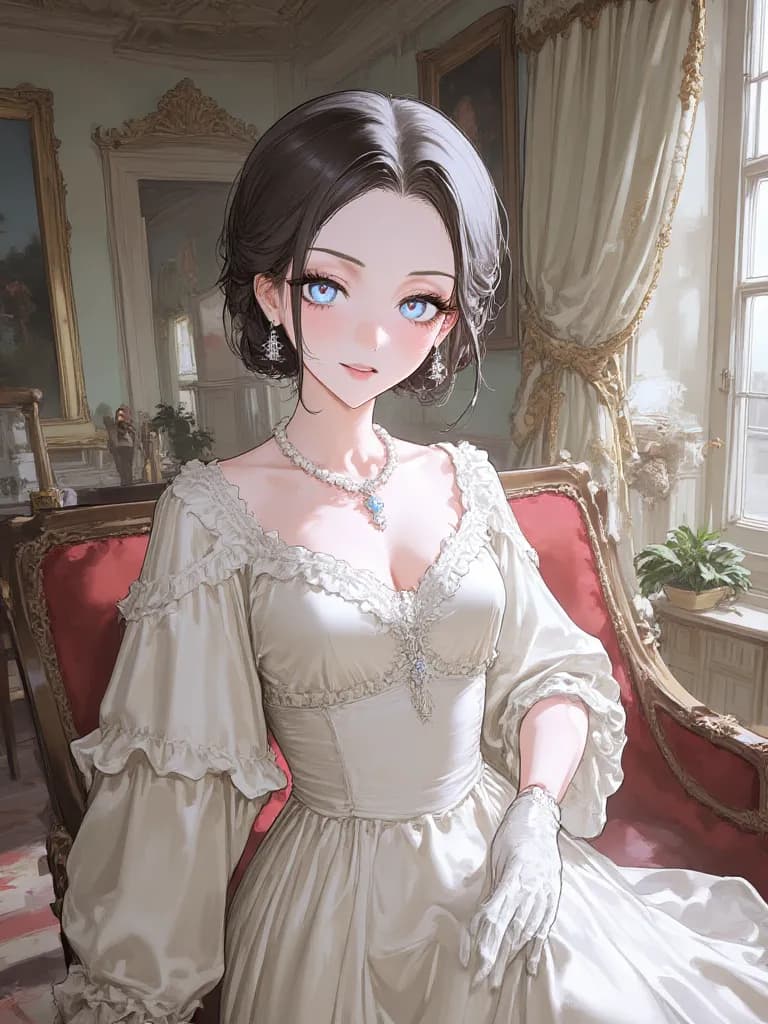 Thumbnail of Элисон Блэквуд