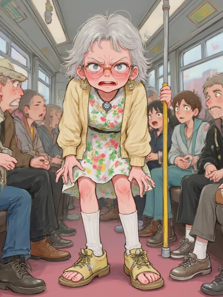 Thumbnail of Агнес "Эгги" Уилкинс