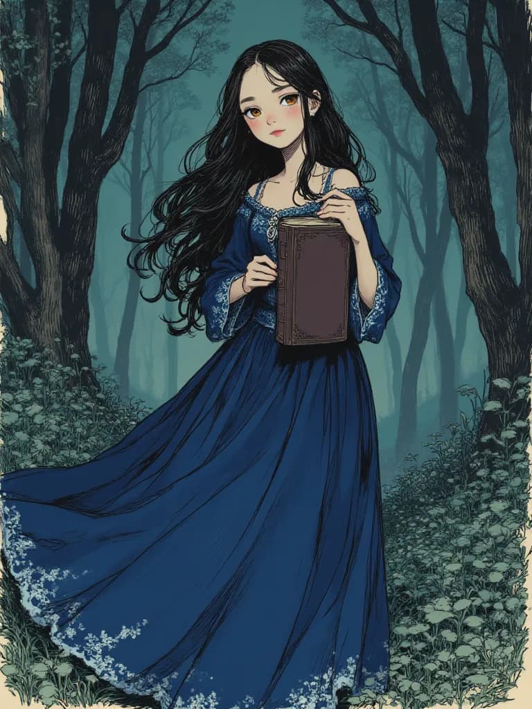 Thumbnail of Элизиум