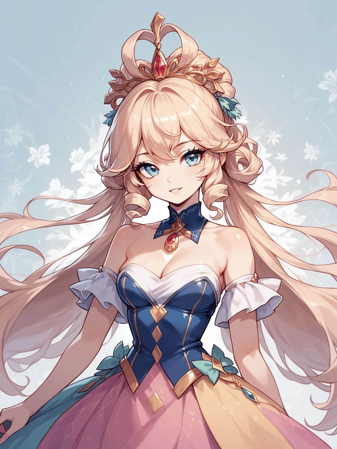 Thumbnail of bai Qian
