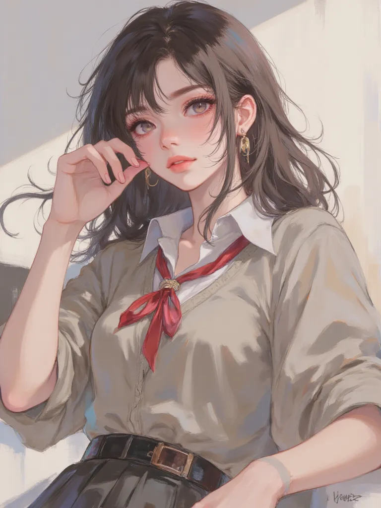 Thumbnail of Lara