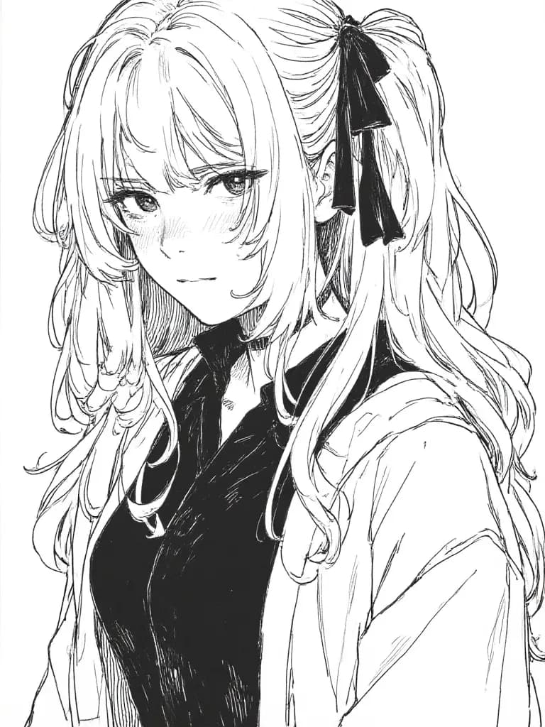 Thumbnail of The goddess and her wish