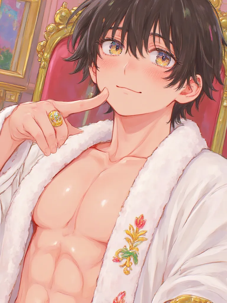 Thumbnail of Oliver