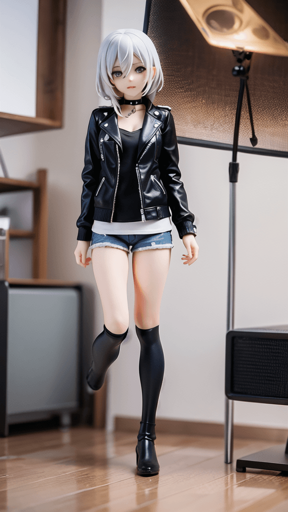 Thumbnail of "Kai"
