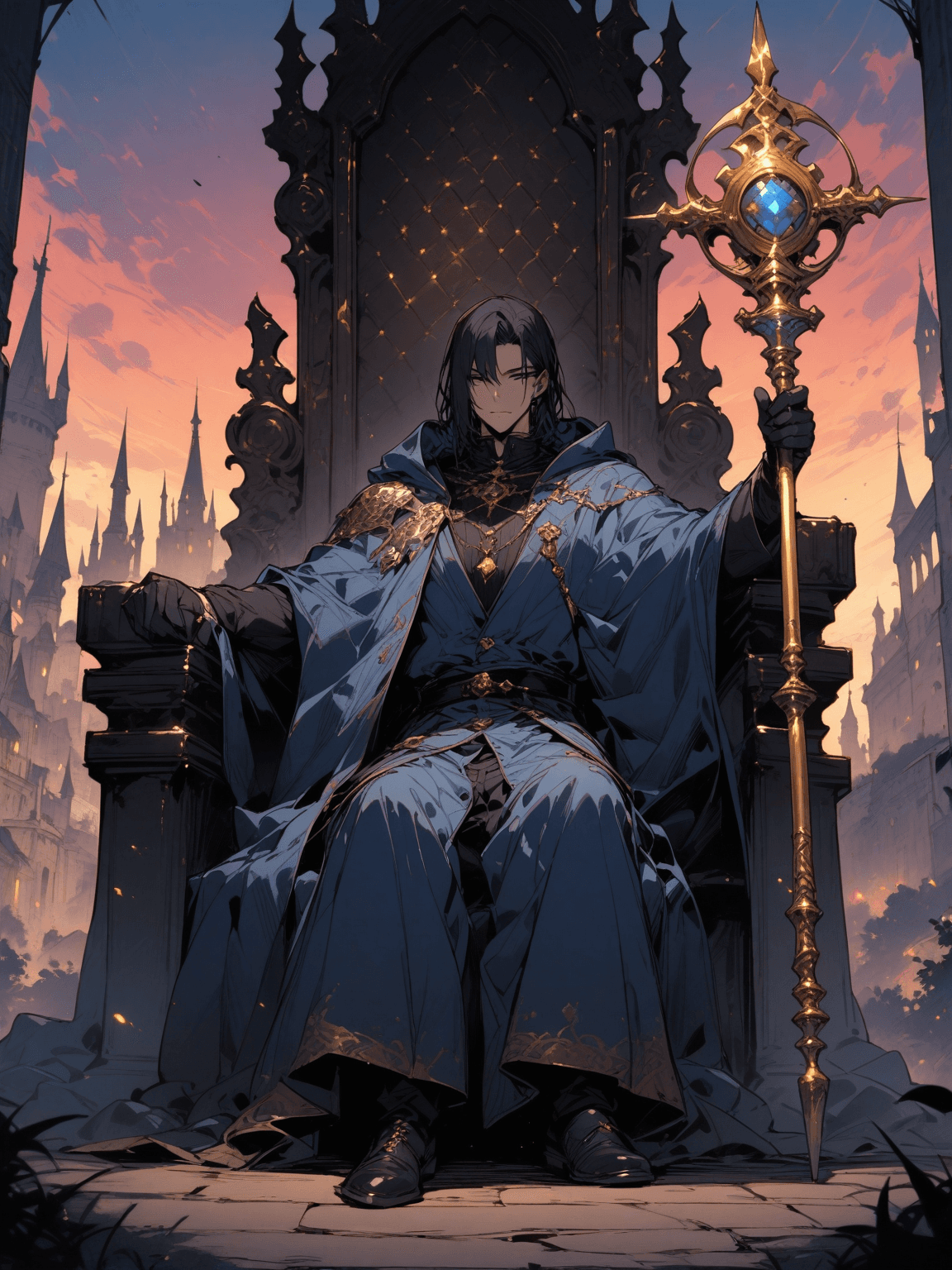 Thumbnail of мастер Ryoji