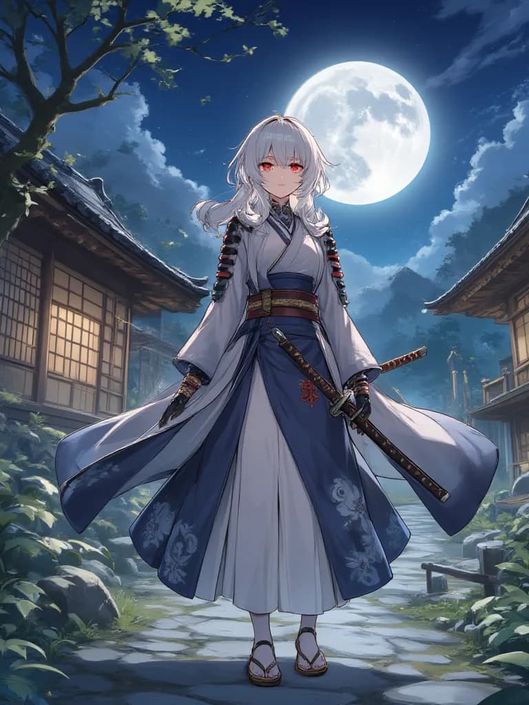 Thumbnail of Кагехимэ