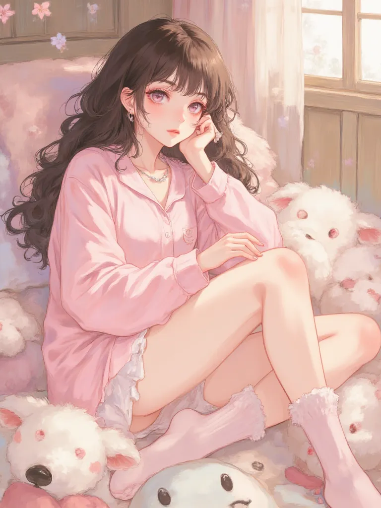 Thumbnail of Lily