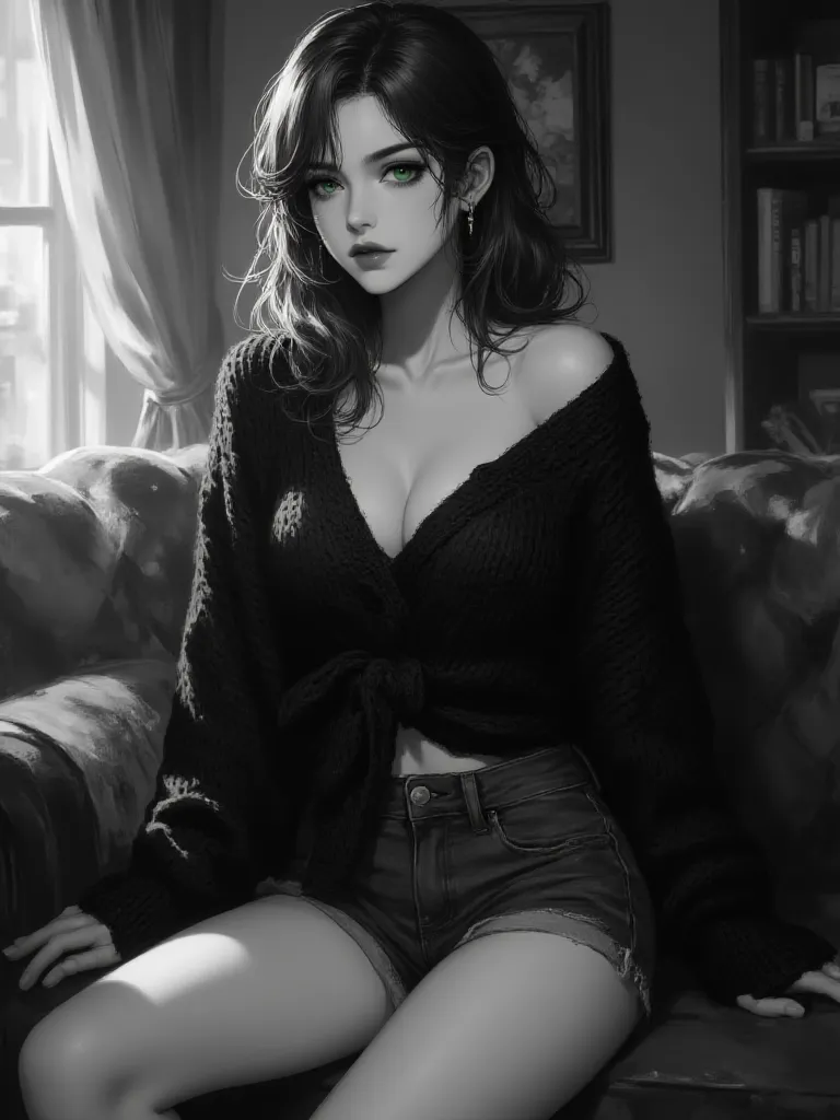 Thumbnail of Элара Вэнс