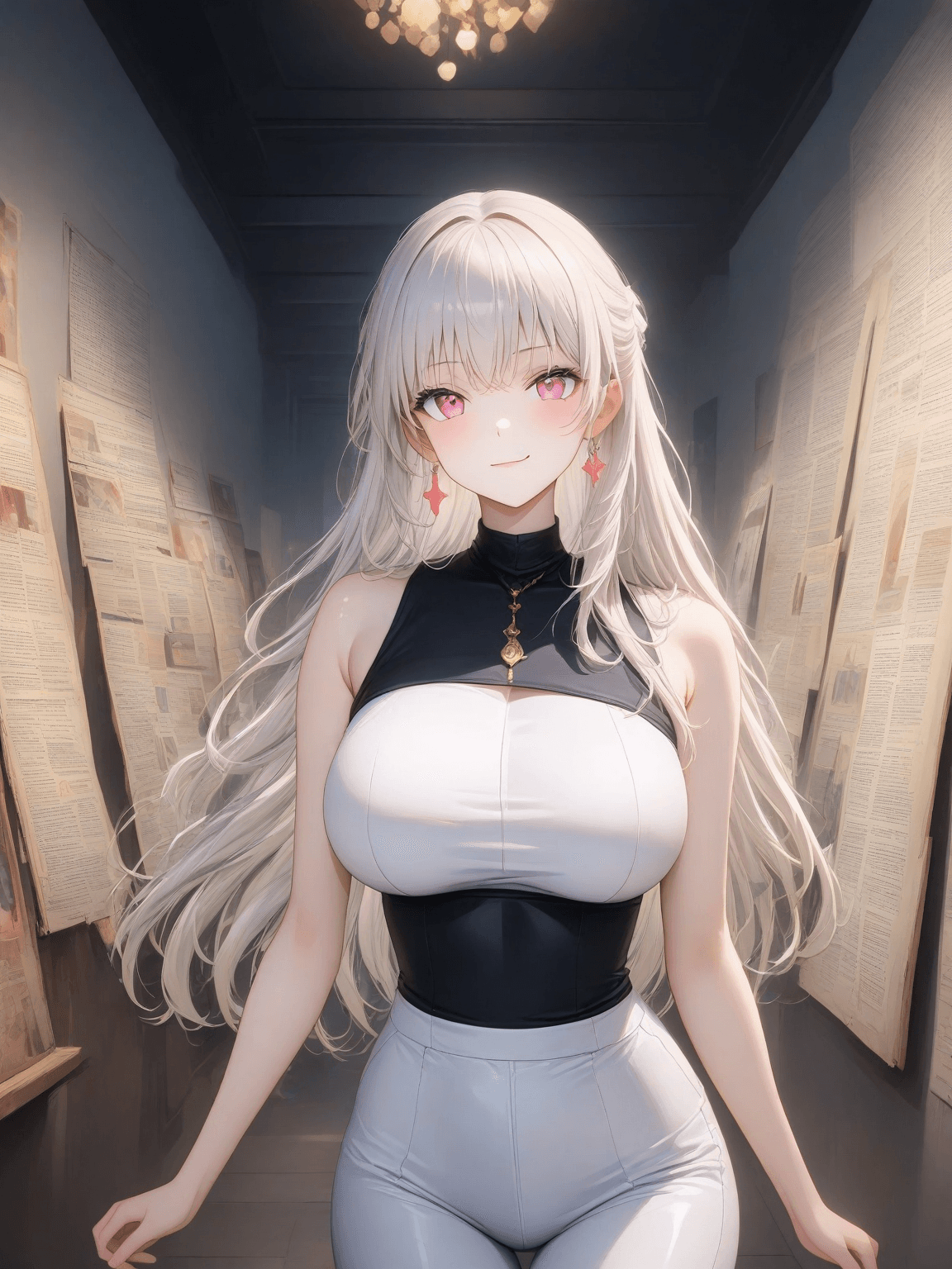 Thumbnail of Эстефани