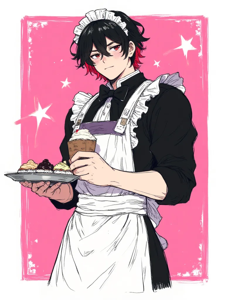 Thumbnail of Ivan — Your colleague who works at Meid