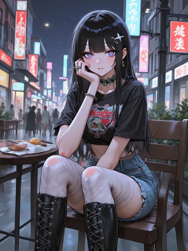 Thumbnail of Лейси Даймонд