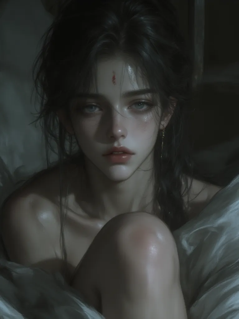 Thumbnail of Люсия, пленница
