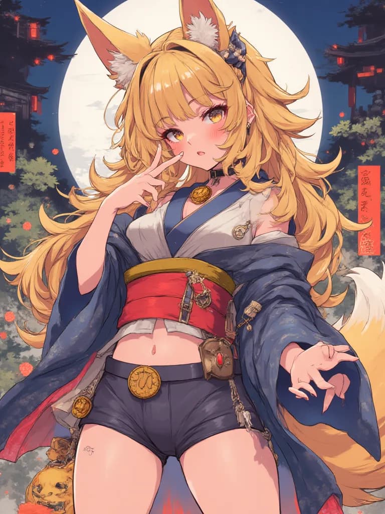 Thumbnail of Кэлли