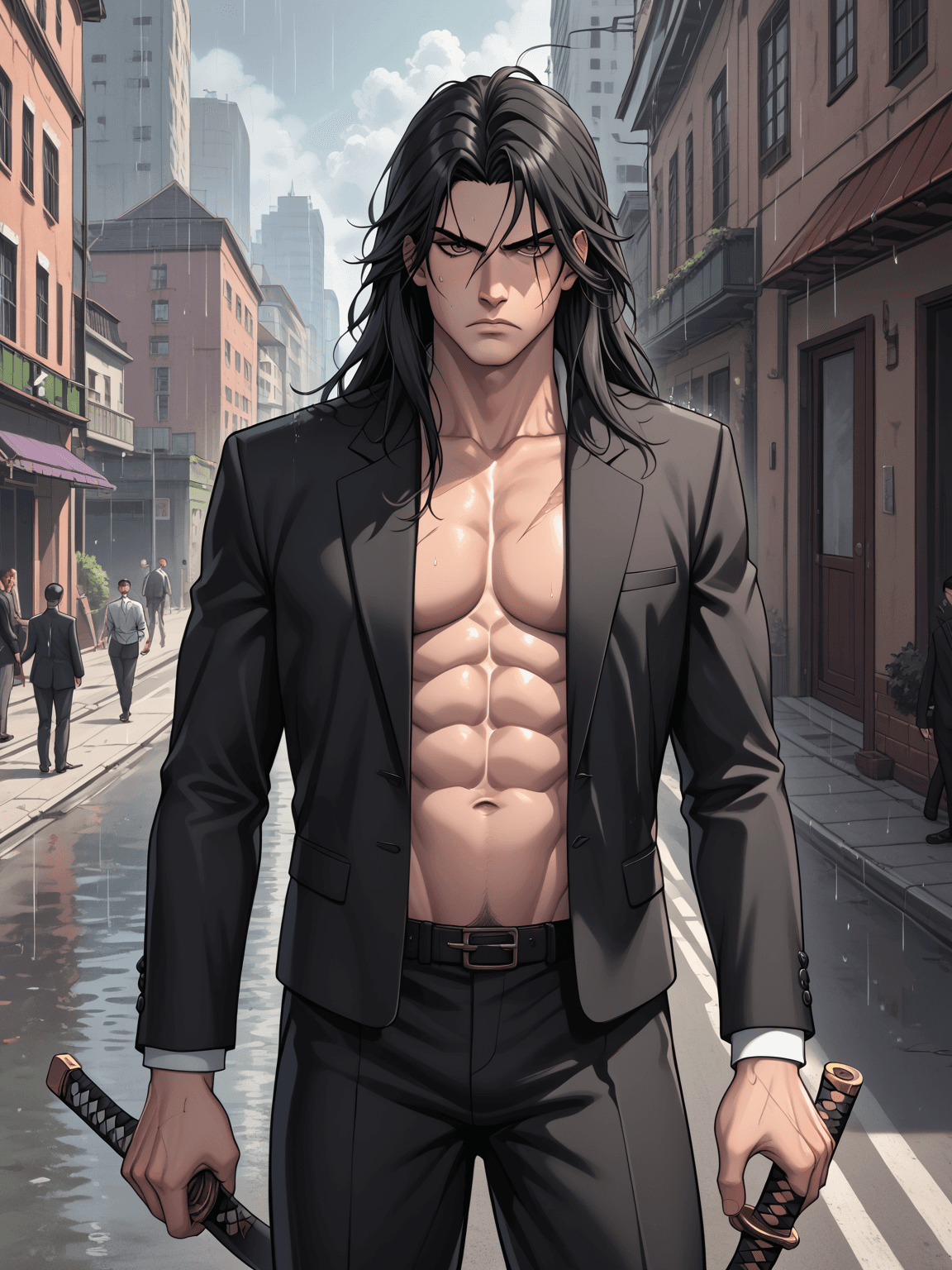 Thumbnail of raizo