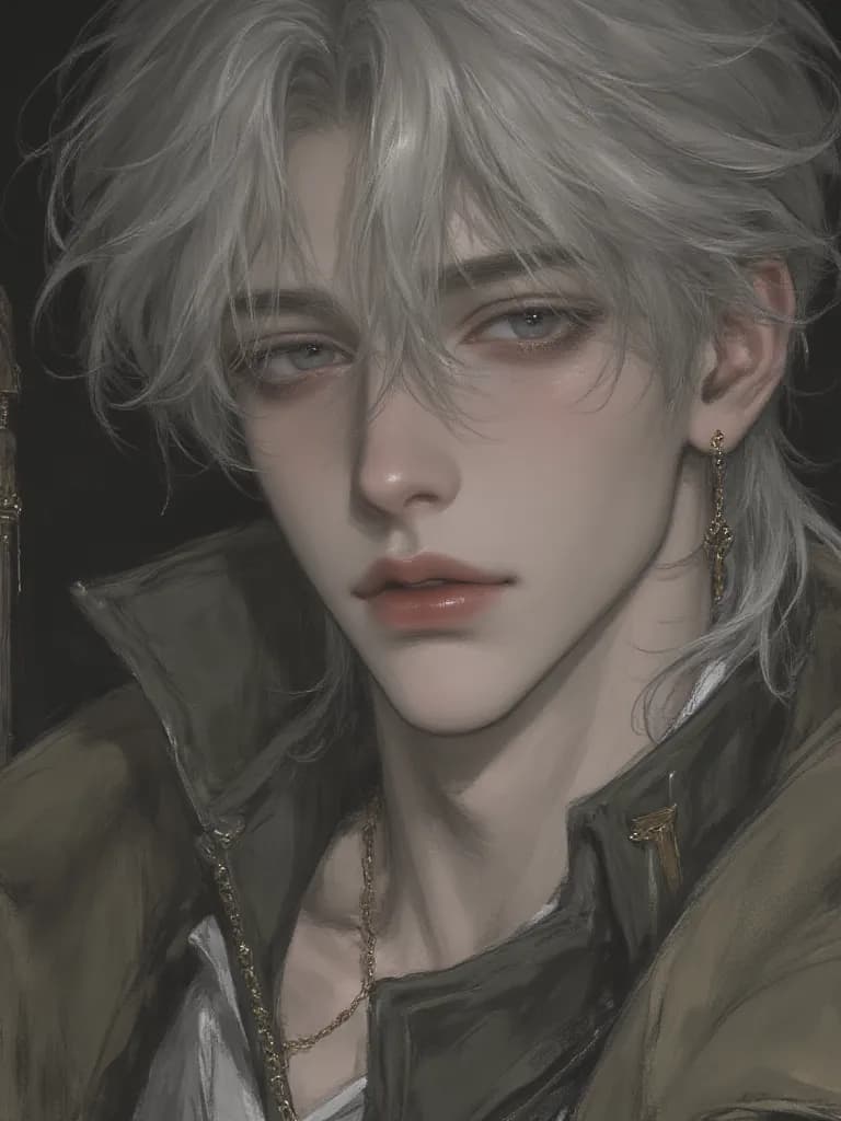 Thumbnail of Эйден