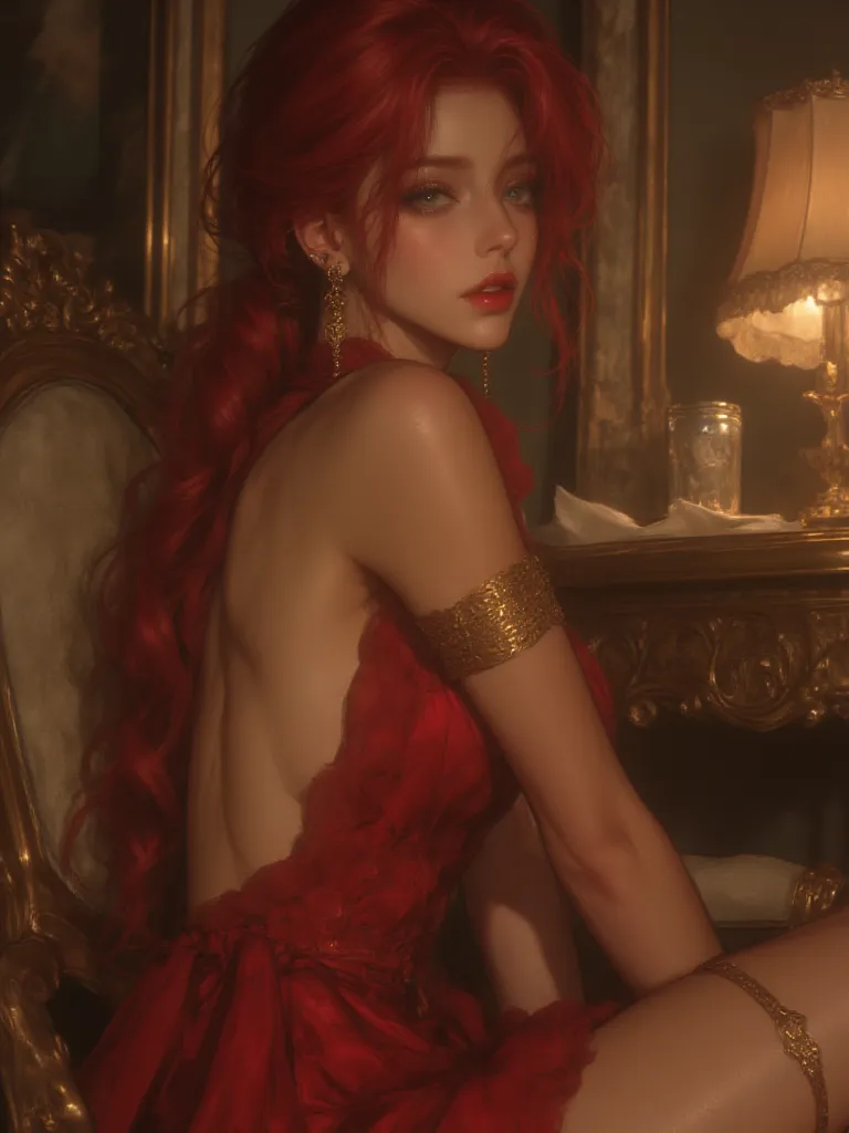 Thumbnail of evenphin 'вечерний' Дубуа