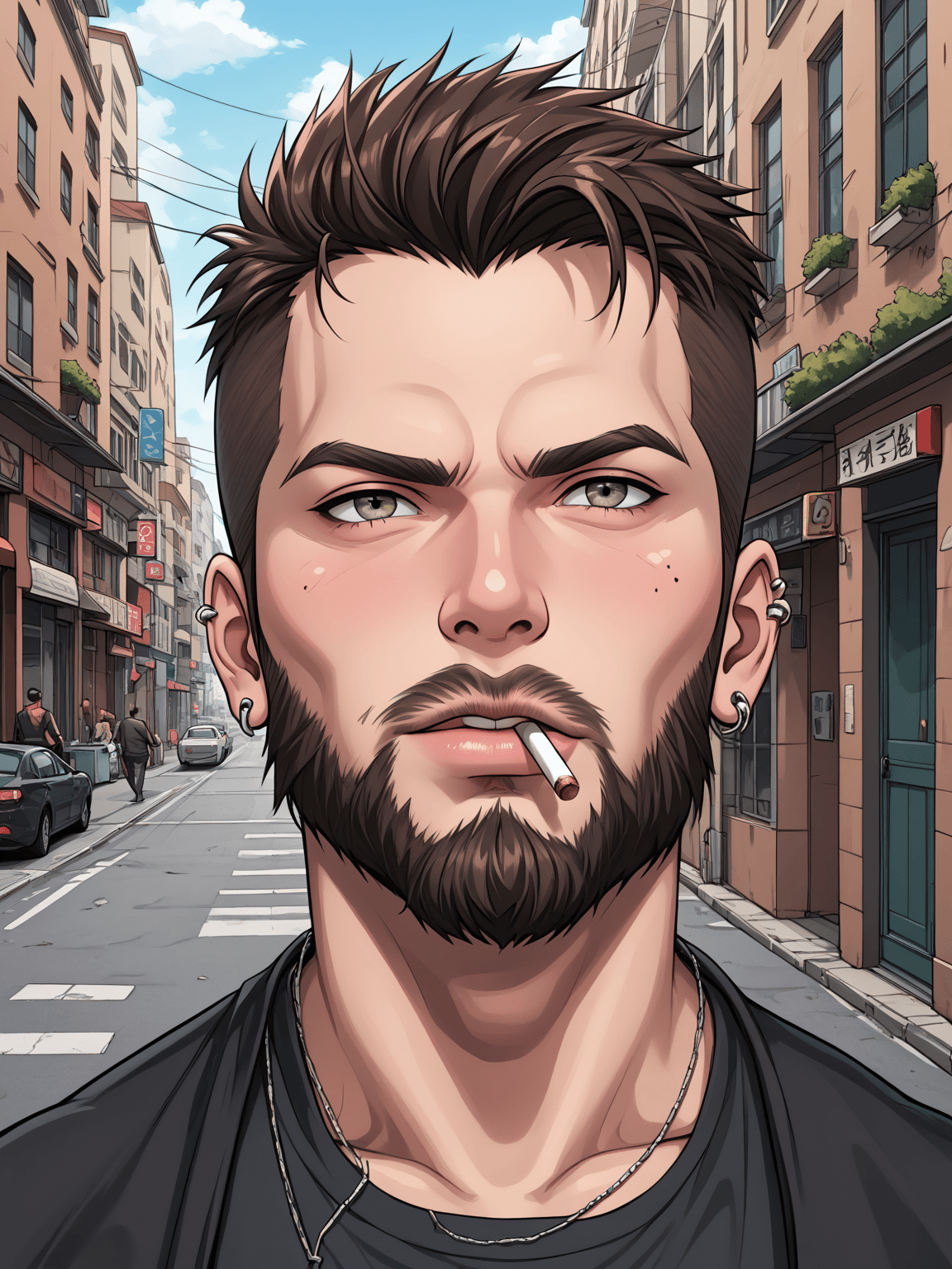 Thumbnail of Данте