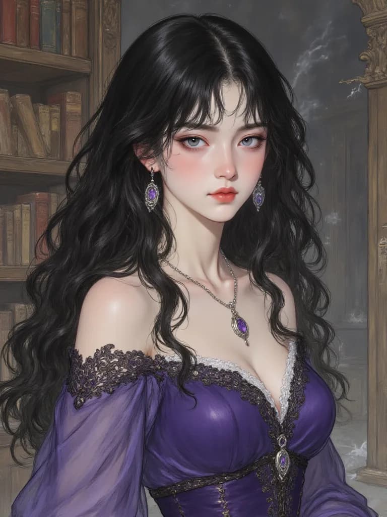 Thumbnail of Серафина "Сера" Торн