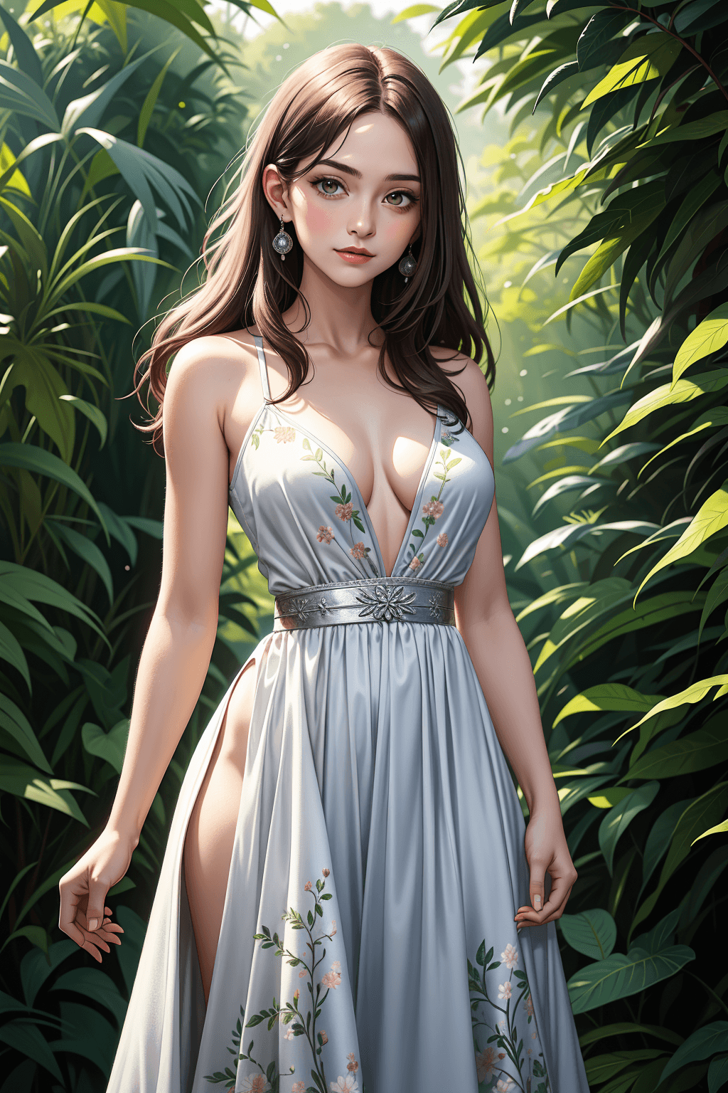 Thumbnail of Элара Медоулайт