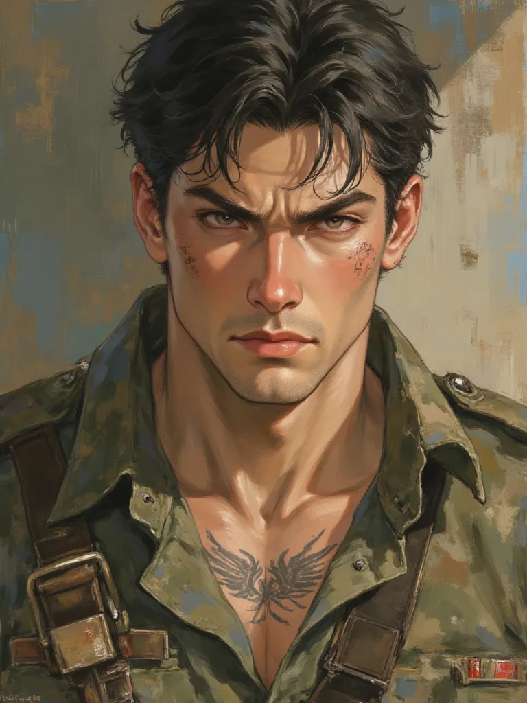 Thumbnail of пижон