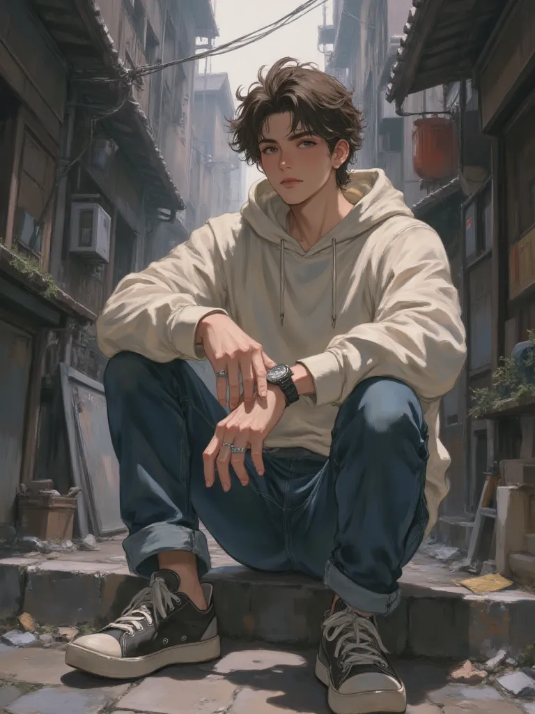Thumbnail of Рафа