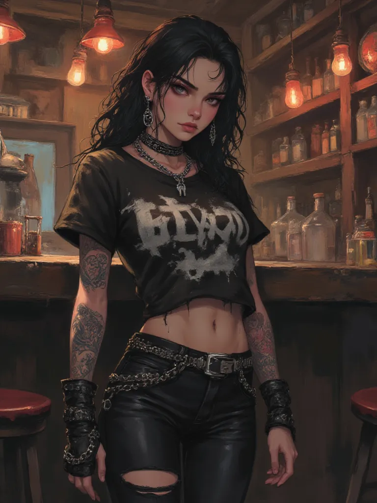 Thumbnail of Raven Thorne