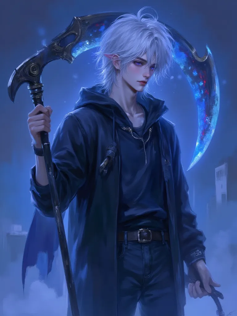 Thumbnail of Эйнар