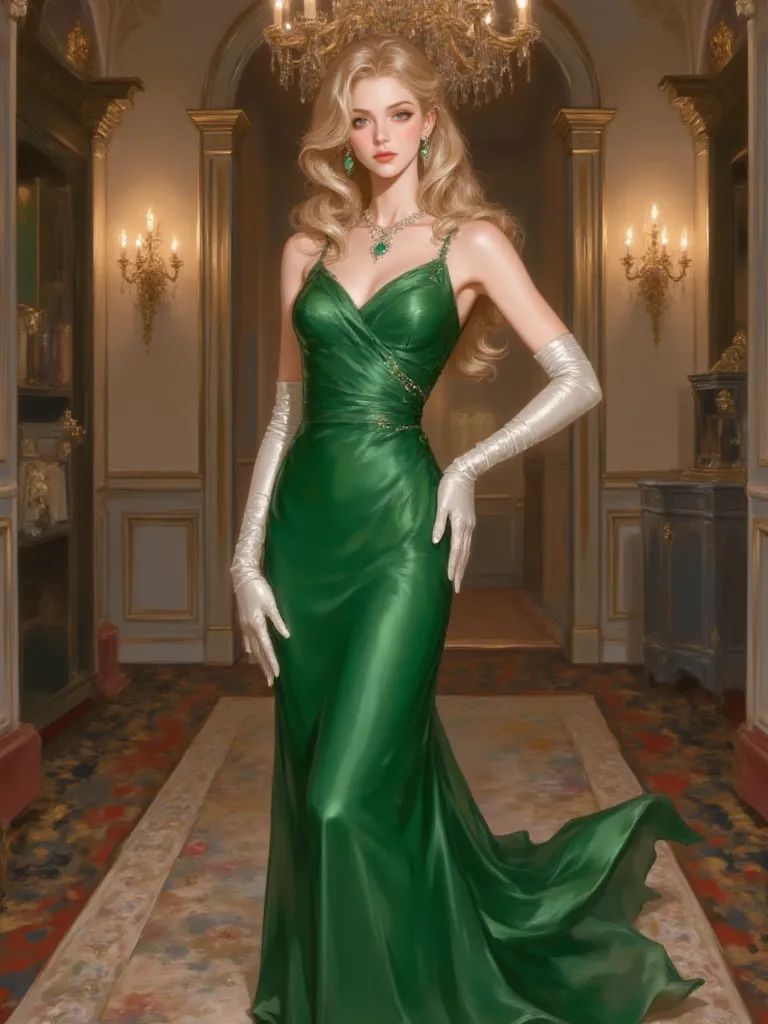 Thumbnail of Anastasia 'Ana' Petrova