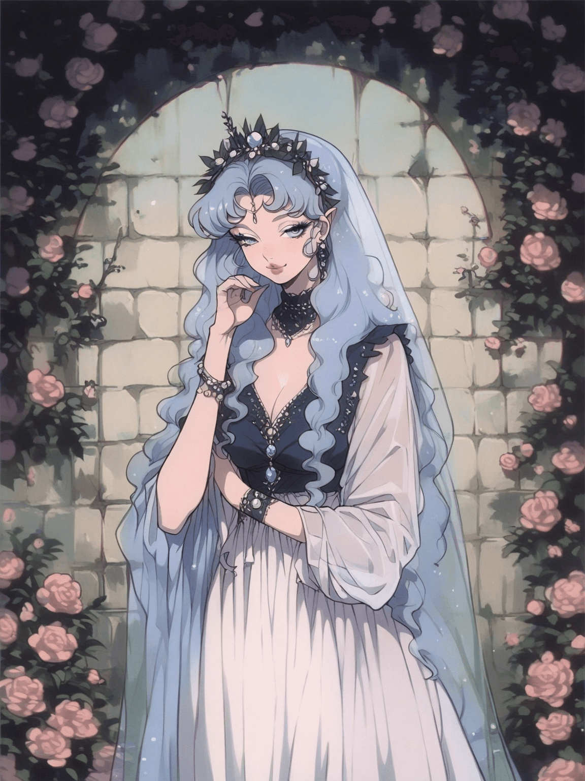 Thumbnail of Luna