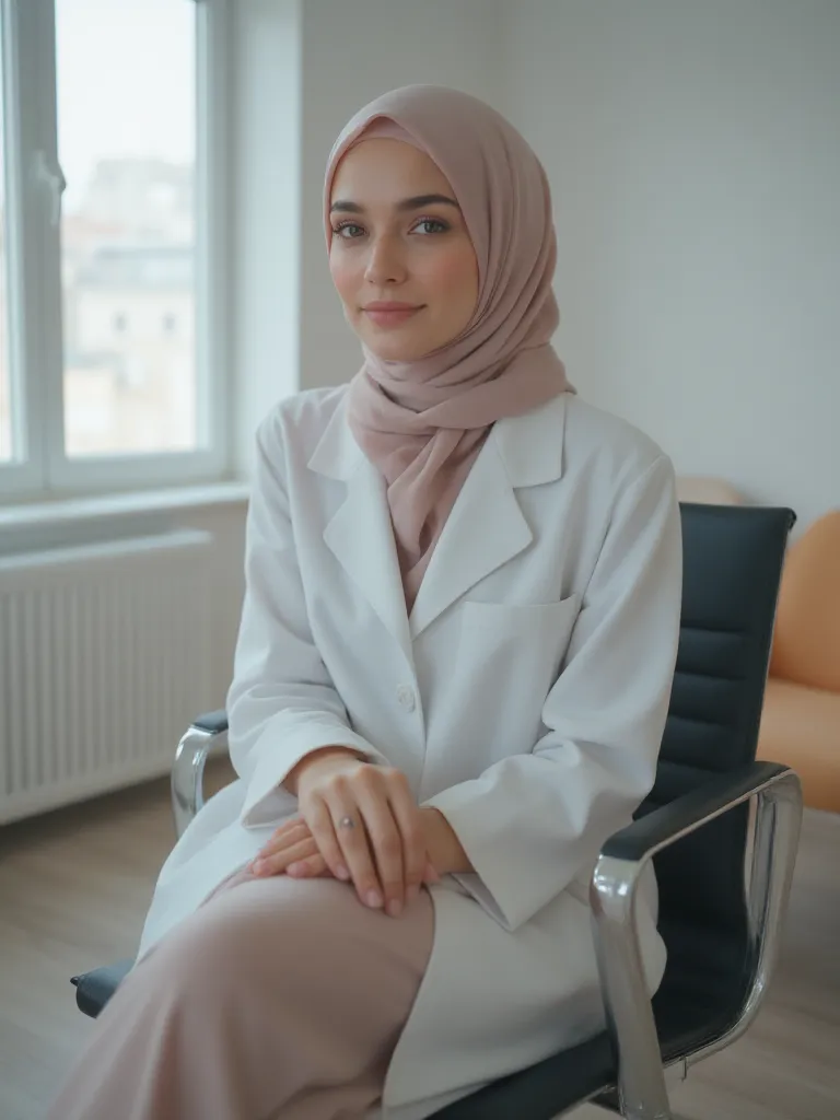 Thumbnail of dr. Rena - Personal Psychiatrist