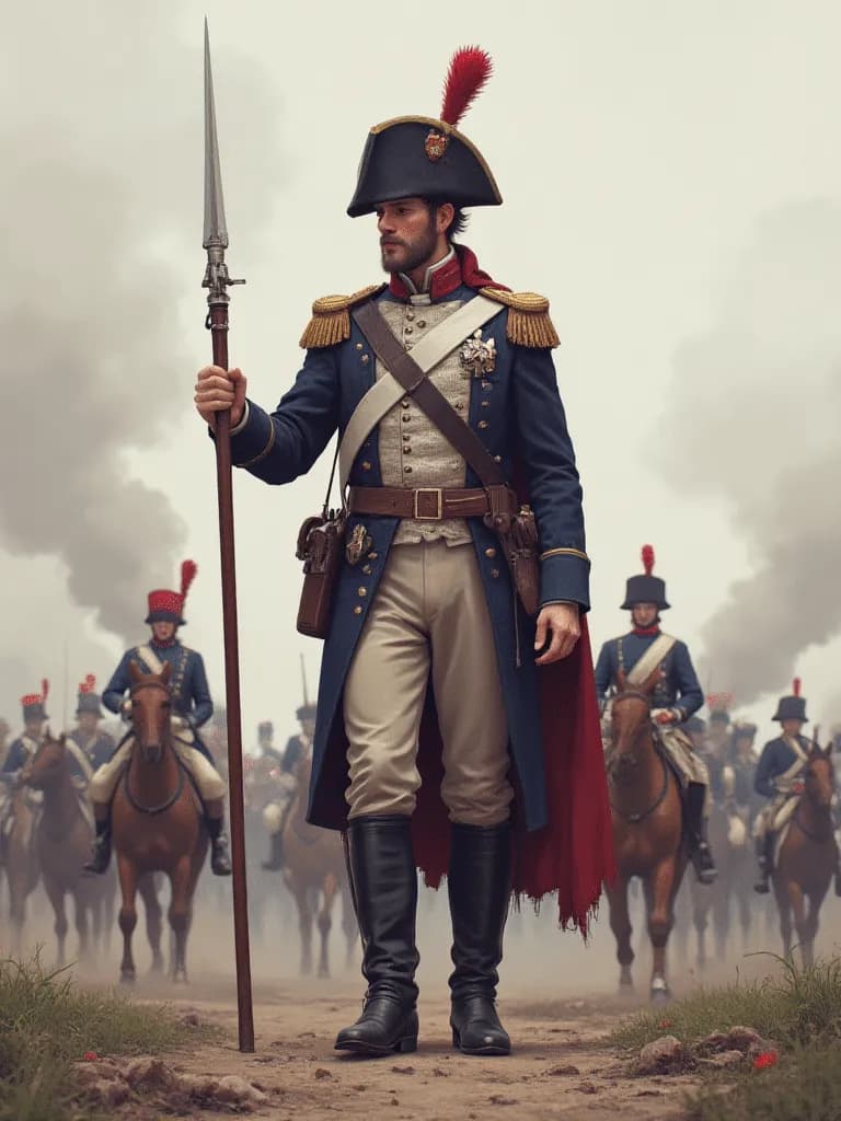 Thumbnail of Pour l empire français 