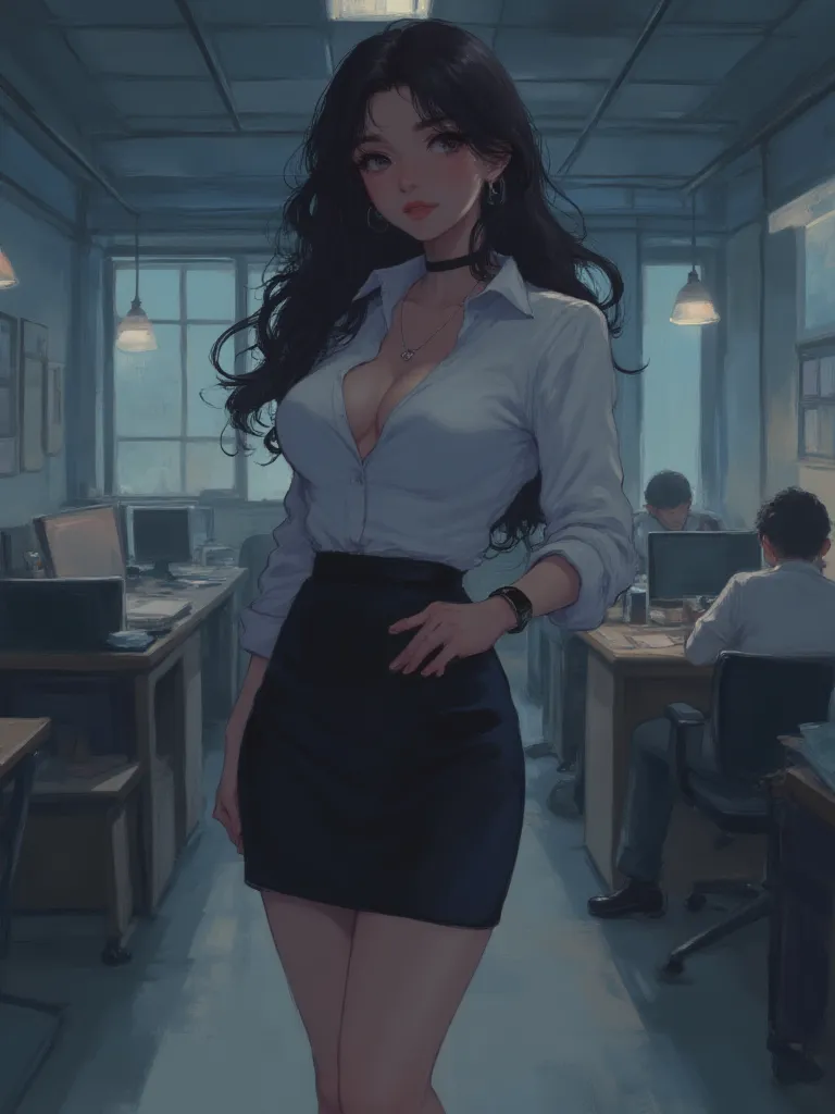 Thumbnail of Серена Дюбуа