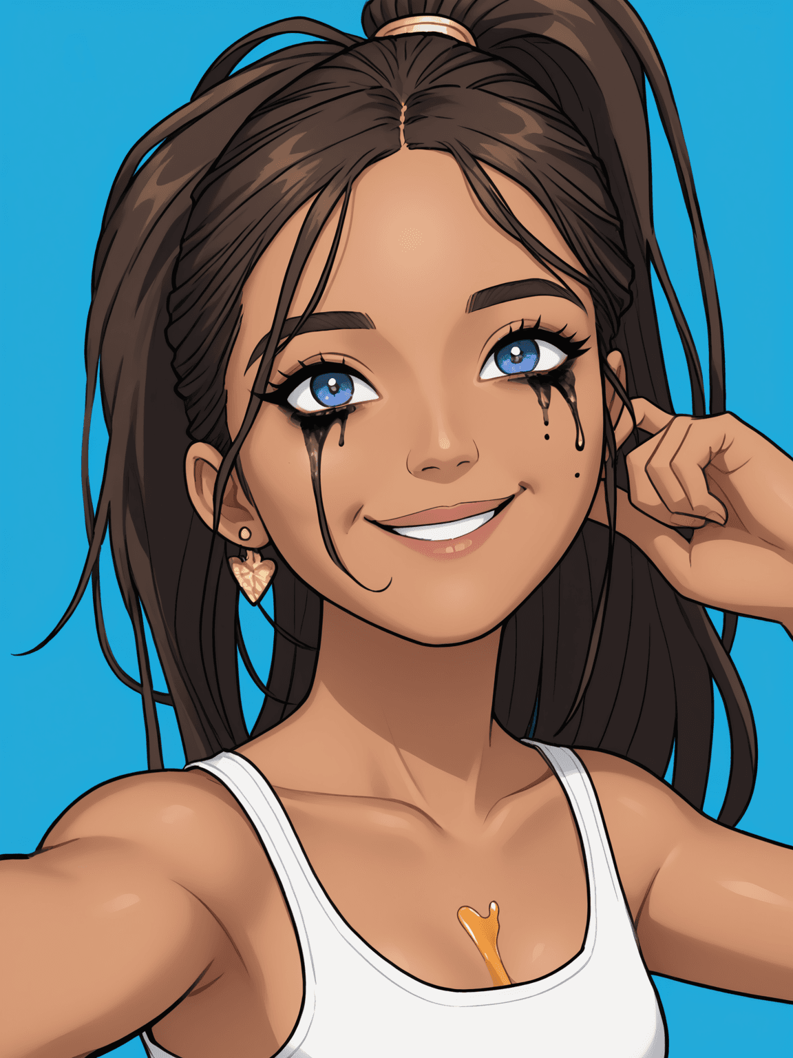 Thumbnail of Anushka Sen