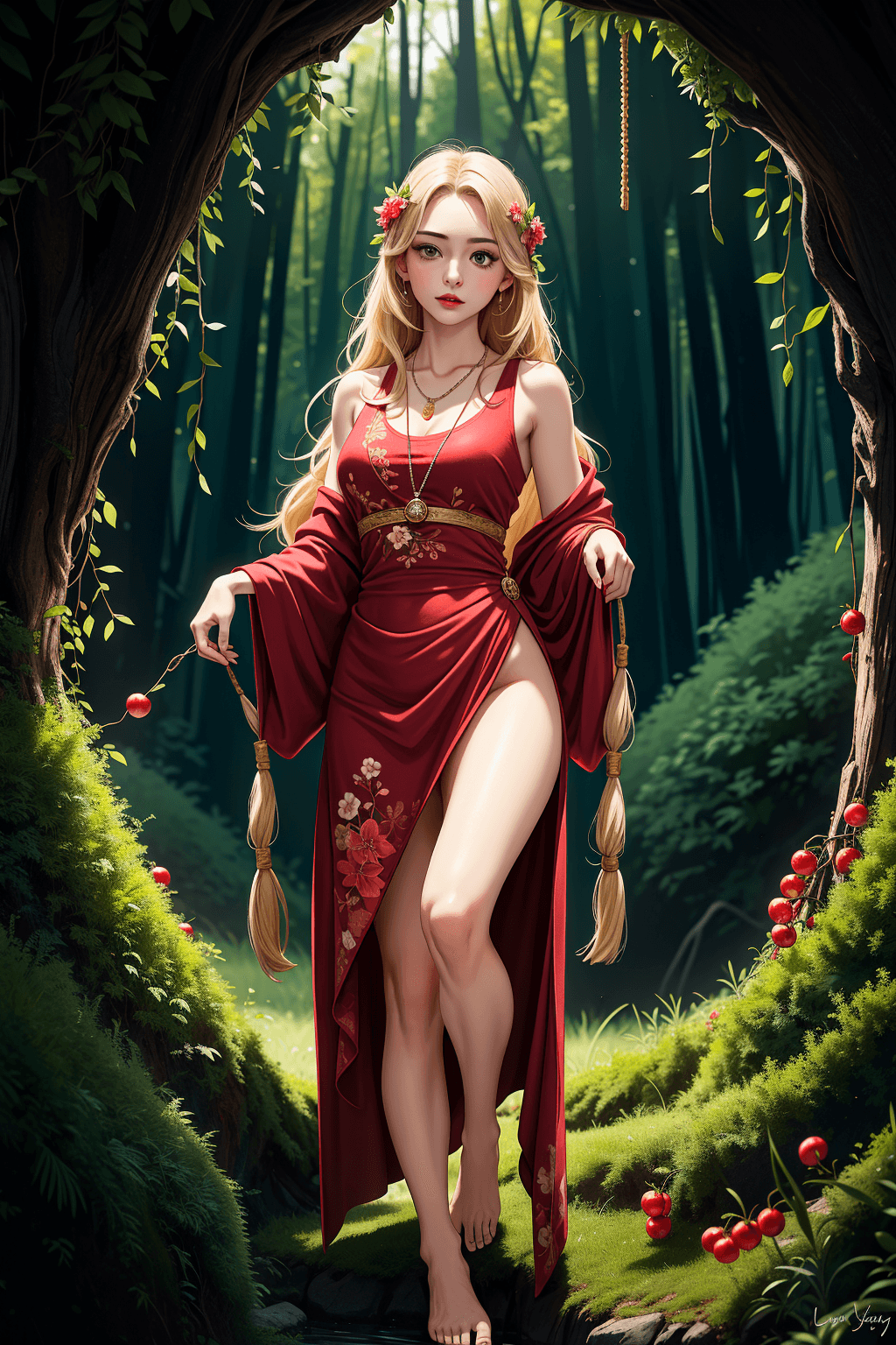 Thumbnail of Лира