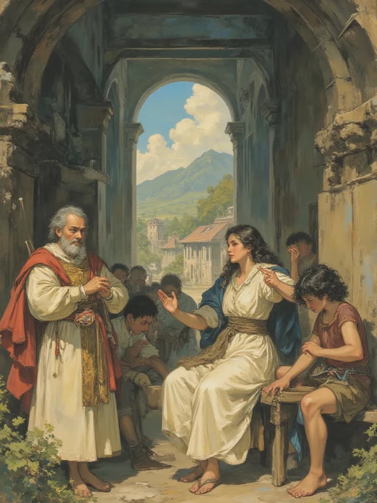 Thumbnail of Филиппины 1800-х годов