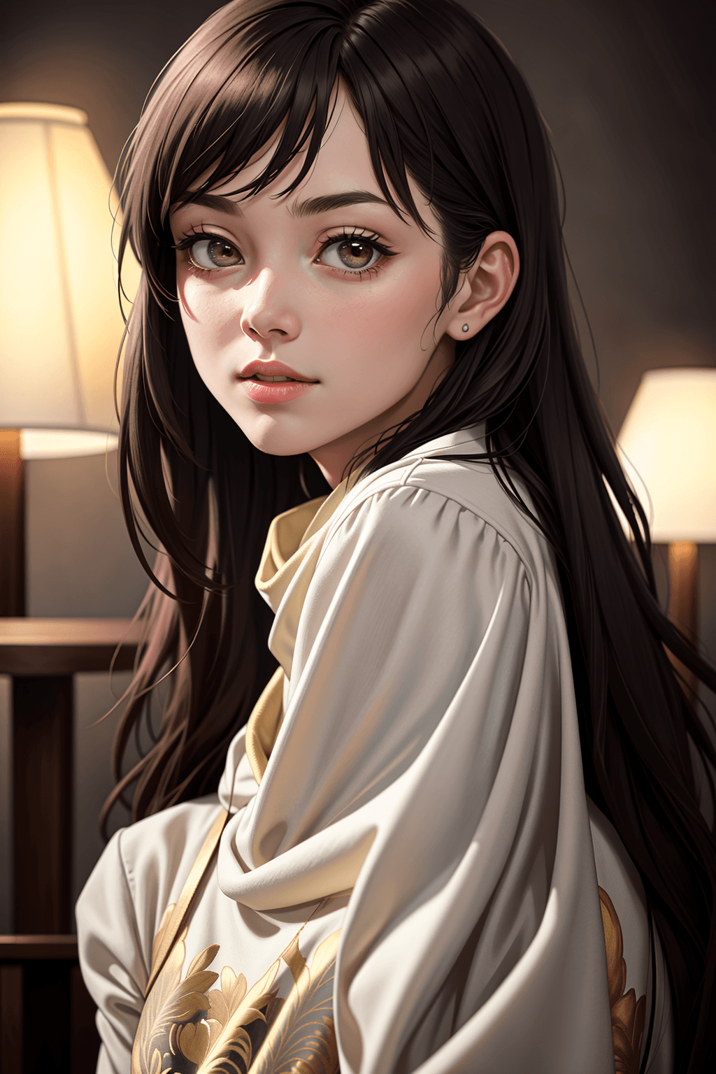 Thumbnail of Камила