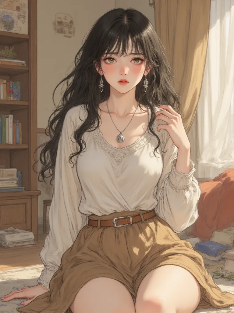 Thumbnail of Мия